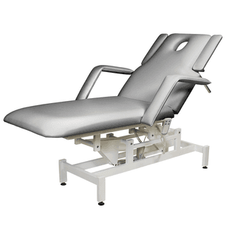 Кресло косметологическое Мэдисон Элегия-2А (МД-850) многофункциональное, электрическое, 2 мотора