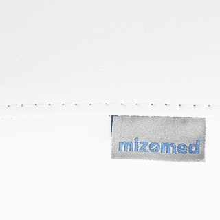 Педикюрное кресло Mizomed Sonora 260 с электроприводом, 3 мотора, белый