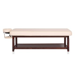 Массажный стационарный стол Mizomed Classic-Flat SCF3M32, Бежевый
