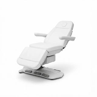 Косметологическое кресло Mizomed MZ 3165 Maxi Cozy с электроприводом