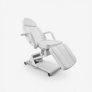 Косметологическое кресло Mizomed MZ 3585-3 с электроприводом, 3 мотора