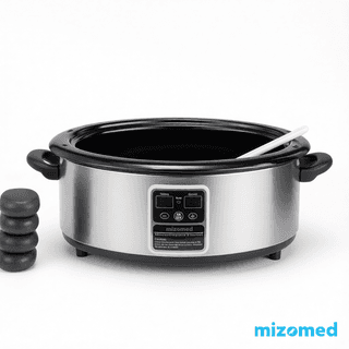 Нагреватель камней для стоун терапии Mizomed HSH6