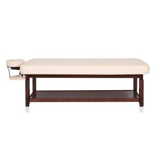 Массажный стационарный стол Mizomed Classic-Flat SCF3M32, Бежевый