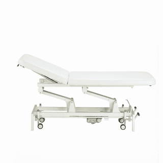 Массажный стол стационарный Davos-Tilt с электроприводом