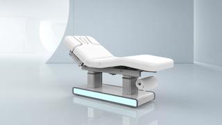 Косметологическое кресло SilverFox 2275