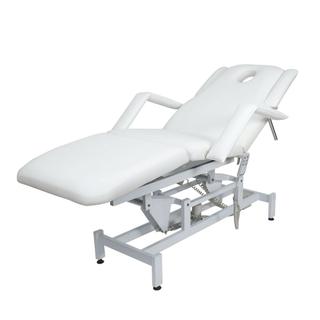 Кресло косметологическое Мэдисон Элегия-3А (МД-849) многофункциональное, электрическое, 3 мотора