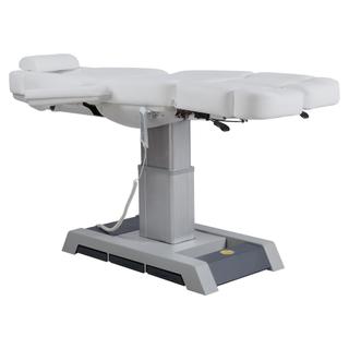 Педикюрное кресло Mizomed MZ 2218АН, с подогревом