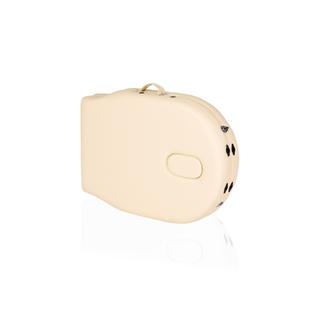 Стол массажный медицинский Mizomed Premium Oval 2, крем