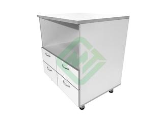 Тумба под аппаратуру СТР MD TM 13.21