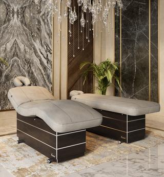 Кушетка массажная BELLAGIO