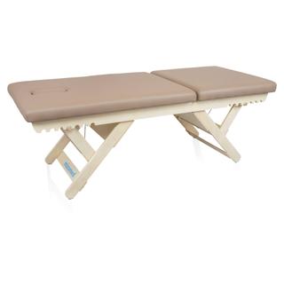 Массажный стационарный стол Mizomed Boast-Tilt SBT1S30, Мокко