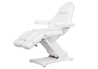 Педикюрное кресло Mizomed MZ 3595 с электроприводом