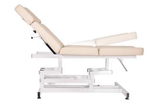 Кушетка стационарная К-04э универсальная