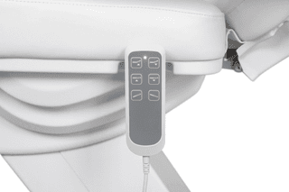 Педикюрное кресло Mizomed MZ 3595 с электроприводом