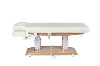 Массажный стол стационарный МК140 LUNA TROCH электрический