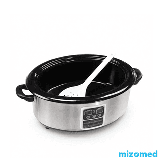 Нагреватель камней для стоун терапии Mizomed HSH6