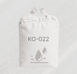 Чехол для стационарного массажного стола с подлокотниками, влагостойкий MIZOMED