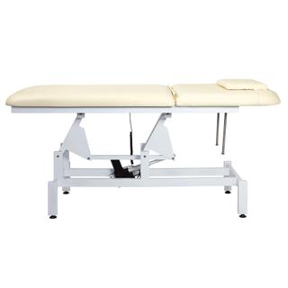 Кресло косметологическое Мэдисон Элегия-1А (МД-837) многофункциональное, электрическое , 1 мотор