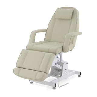 Косметологическое кресло электрическое ММКК-1 КО-171Д бежевый