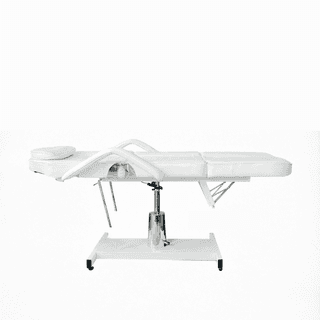 Косметологическое кресло Mizomed MZ 3563 на гидравлике