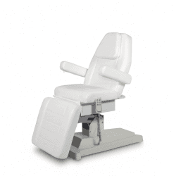 Косметологическое кресло АЛЬФА-11 с электроприводом, 3 мотора