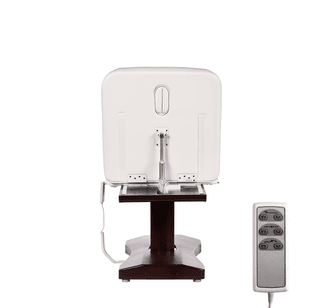 Кушетка стационарная Mizomed 2238TA, 3 мотора