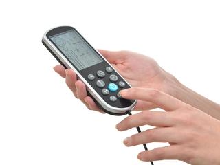 Массажная кровать MHS LOTUS HEALTHCARE R-522