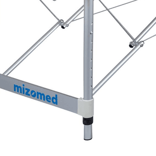 Стол массажный медицинский Mizomed Standart AL 2 S
