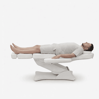 Косметологическое кресло Mizomed MZ 3570 с электроприводом