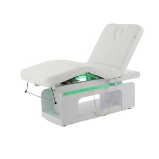 Массажный стол стационарный Med-Mos ММКМ-2 (КО-153Д-03) электрический