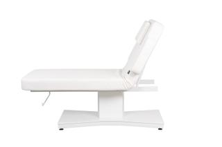 Массажный стол стационарный SilverFox MZ 2521 с электроприводом
