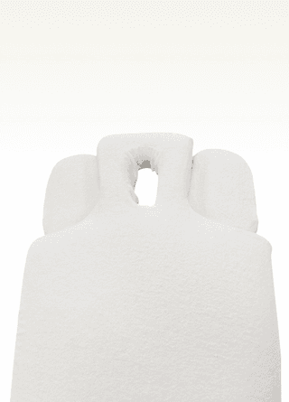 Чехол для СПА-кушетки MZ 2259, махровый MIZOMED