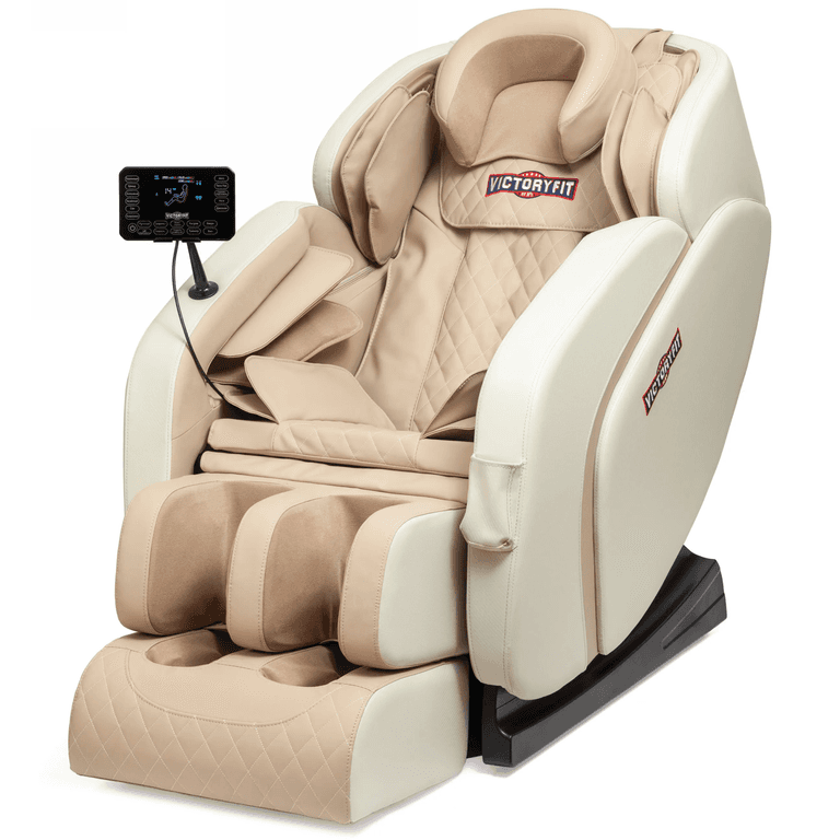 Массажное кресло VF-M87