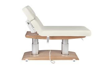 Массажный стол стационарный МК140 LUNA TROCH электрический