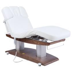 Массажный стол стационарный Mizomed SilverFox 2259 электрический