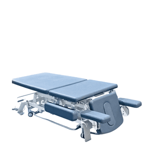 Стол массажный электрический Camino Treatment-Infinity