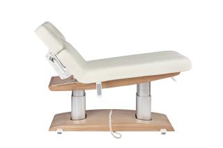 Массажный стол стационарный МК140 LUNA TROCH электрический
