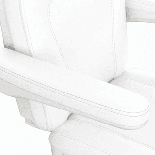 Косметологическое кресло Mizomed Luco с электроприводом, 4 мотора белый