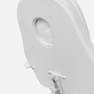 Косметологическое кресло Mizomed MZ 3585-3 с электроприводом, 3 мотора