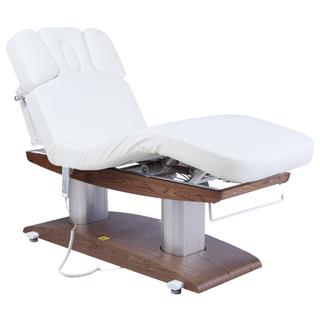 Массажный стол стационарный Mizomed SilverFox 2259 электрический