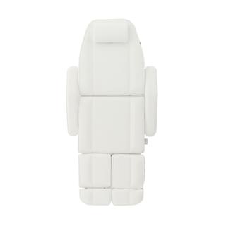 Педикюрное кресло электрическое ММКК-1 (КО-171.01), Белый