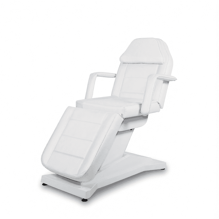 Косметологическое кресло Элегия-3С (МД-836-3) с электроприводом, 3 мотора