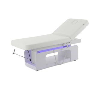 Массажный стол стационарный Med-Mos ММКМ-2 (КО-153Д-03) электрический