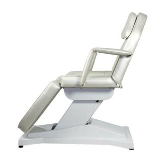 Косметологическое кресло Элегия-3С (МД-836-3) с электроприводом, 3 мотора