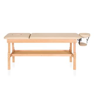 Стол массажный медицинский Mizomed EasyLine-Tilt, бежевый