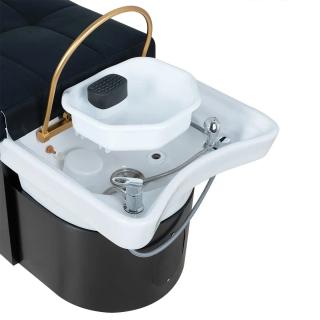 Кушетка для head-spa Mizomed 9616B