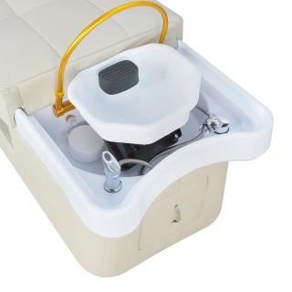 Кушетка для head-spa Mizomed 9620B