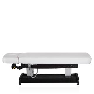 Электрический стационарный массажный стол Mizomed Union Basic, белый