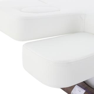 Массажный стол электричеcкий Med-Mos ММКМ-2 КО-159Д-00, Белый