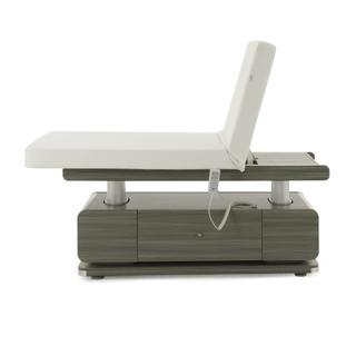 Массажный стол стационарный Med-Mos ММКМ-2 (тип 4) (КО-154Д) электрический